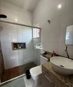 Casa com 2 Quartos à venda, 120m² no Praia de Itaipuaçu (Itaipuaçu), Maricá