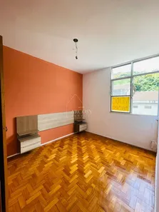 Apartamento com 2 Quartos à venda, 60m² no Centro, Petrópolis