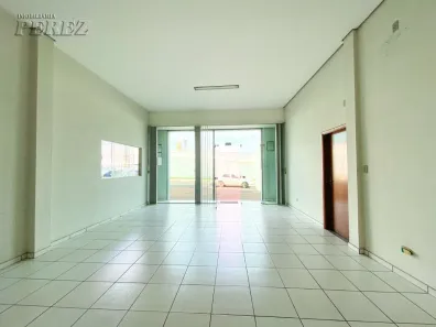Casa Comercial para venda ou aluguel, 730m² no Lago Igapó, Londrina