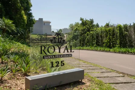 Terreno / Lote / Condomínio à venda, 300m² no Lamenha Pequena, Almirante Tamandaré