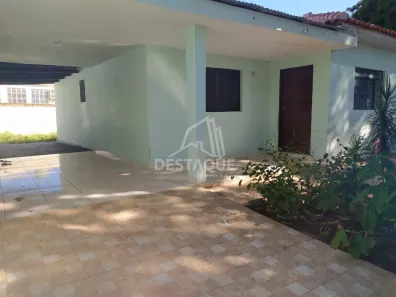 Casa com 3 Quartos para alugar, 80m² no Parque Furquim, Presidente Prudente
