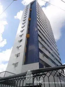Apartamento com 2 Quartos à venda, 73m² no Rosarinho, Recife