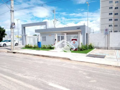 Apartamento com 2 Quartos para alugar, 60m² no Farolândia, Aracaju