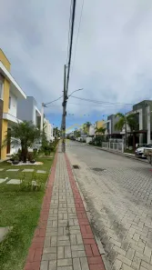 Casa de Condomínio com 3 Quartos à venda, 148m² no Catu de Abrantes (Abrantes), Camaçari