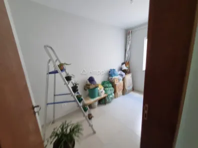Apartamento com 2 Quartos à venda, 46m² no Jardim Graciosa, Campina Grande do Sul