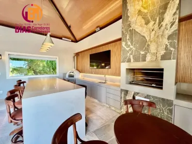 Casa com 4 Quartos para alugar, 1250m² no Portão, Lauro de Freitas