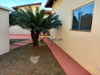 Casa com 3 Quartos à venda, 143m² no Vila Heitor de Paula 3ª Etapa, Inhumas