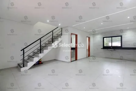 Sobrado com 3 Quartos à venda, 100m² no Santa Luzia, Ribeirão Pires