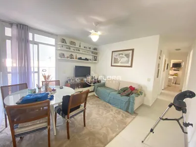 Cobertura com 3 Quartos à venda, 142m² no Maceió, Niterói