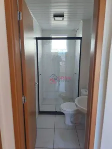Apartamento com 2 Quartos à venda, 42m² no Jardim Campo Verde, Almirante Tamandaré