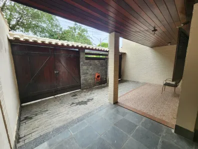 Casa de Condomínio com 3 Quartos à venda, 120m² no da Luz, Nova Iguaçu
