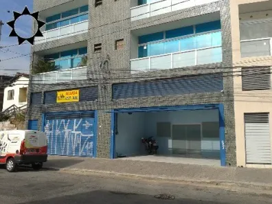 Prédio Inteiro à venda, 900m² no Centro, Jandira