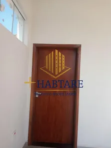 Conjunto Comercial / Sala para alugar, 40m² no Remanso Campineiro, Hortolândia