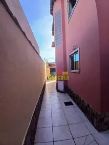 Casa com 4 Quartos para venda ou aluguel, 120m² no Praia do Foguete, Cabo Frio