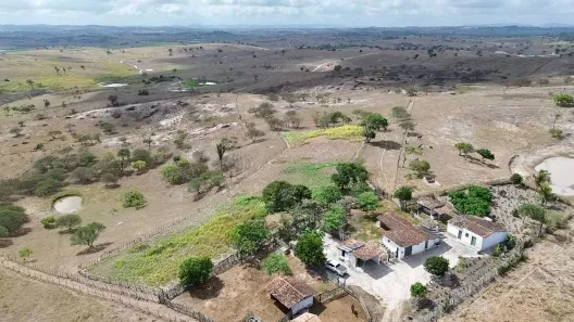 Fazenda / Sítio / Chácara à venda, 230000m² no , Sairé