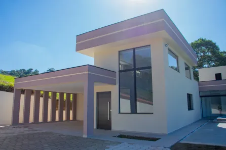 Casa de Condomínio com 3 Quartos à venda, 201m² no Ibiúna, Ibiúna