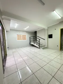 Casa de Vila com 5 Quartos à venda, 150m² no Vila Maceno, São José do Rio Preto