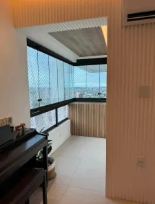 Apartamento com 3 Quartos à venda, 80m² no Tamarineira, Recife