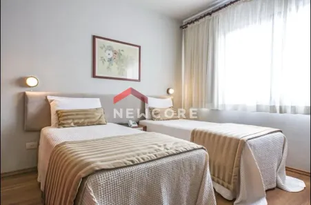 Apartamento com 1 Quarto à venda, 57m² no Centro, São Bernardo do Campo