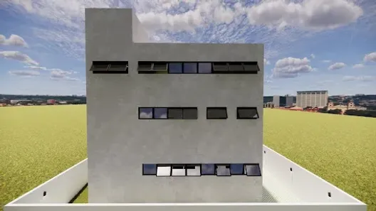 Loja / Salão / Ponto Comercial para venda ou aluguel, 394m² no Alphaville Nova Esplanada, Votorantim