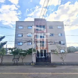 Apartamento com 2 Quartos para alugar, 75m² no Residencial São Bernardo, Poços de Caldas