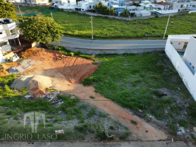 Terreno / Lote / Condomínio à venda, 450m² no Lagoa, Macaé