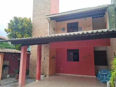 Casa com 4 Quartos à venda, 192m² no Lagoa Nova, Natal