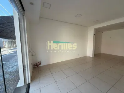 Conjunto Comercial / Sala para alugar, 36m² no Centro, Cosmópolis
