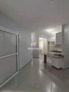 Apartamento com 2 Quartos para alugar, 55m² no Parque Minas Gerais, Ourinhos