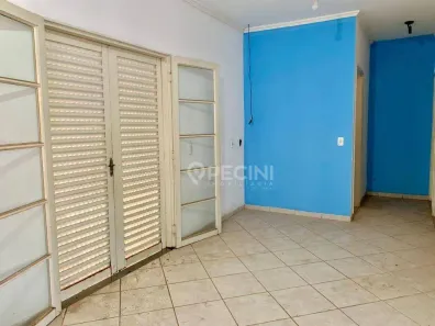 Casa de Condomínio com 3 Quartos para alugar, 120m² no Jardim Brasília II, Rio Claro