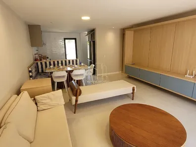 Casa de Condomínio com 3 Quartos à venda, 110m² no Itacimirim (Monte Gordo), Camaçari