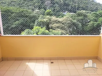 Cobertura com 3 Quartos para alugar, 240m² no Itaipava, Petrópolis