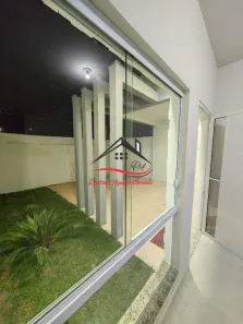 Casa com 3 Quartos à venda, 100m² no Porto Seguro, Ribeirão das Neves