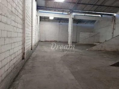 Galpão / Depósito / Armazém para alugar, 1266m² no Bom Retiro, Teresópolis