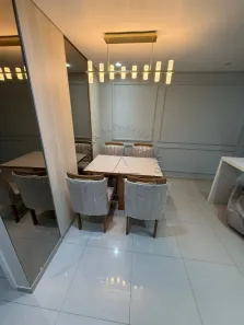 Apartamento com 2 Quartos para alugar, 58m² no Votupoca, Barueri