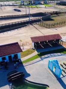 Fazenda / Sítio / Chácara à venda, 2380m² no Santa Rita, Marechal Deodoro