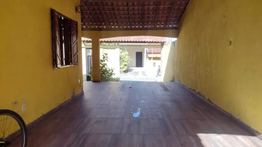 Casa de Condomínio com 3 Quartos à venda, 127m² no Morro do Milagre, São Pedro da Aldeia