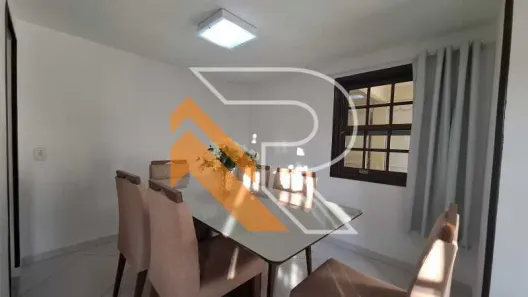 Casa de Condomínio com 3 Quartos para venda ou aluguel, 104m² no Santo Antônio, Niterói