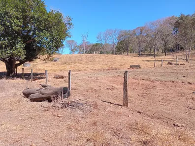 Fazenda / Sítio / Chácara com 2 Quartos à venda, 2081200m² no Núcleo Rural Lago Oeste, Brasília