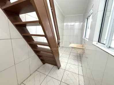 Sobrado com 2 Quartos para alugar, 100m² no Satélite, Itanhaém