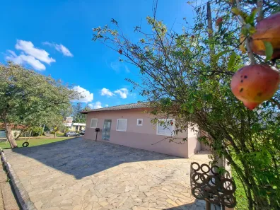 Casa de Condomínio com 4 Quartos para alugar, 160m² no Estância Árvore da Vida, Sumaré