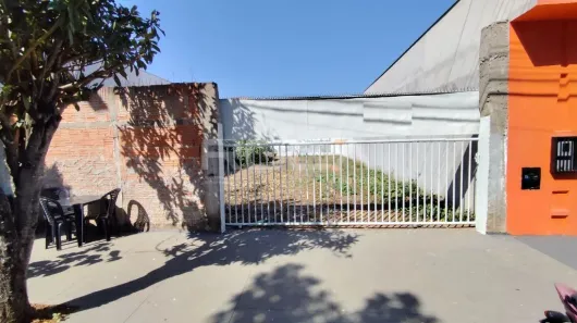 Terreno / Lote / Condomínio para alugar, 249m² no Jardim Ipanema, São Carlos