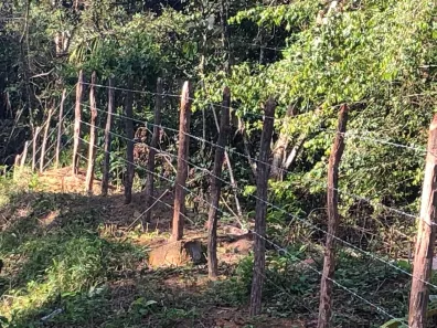 Fazenda / Sítio / Chácara à venda, 700000m² no Centro, Candeias