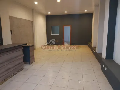 Loja / Salão / Ponto Comercial para alugar, 85m² no Vila Nova, Itu