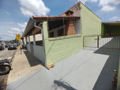 Casa Comercial com 3 Quartos para alugar, 90m² no Parque Amarylis, Itupeva