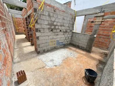 Casa de Condomínio com 2 Quartos à venda, 110m² no Belo Vale, São José da Lapa