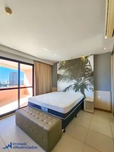 Flat com 1 Quarto para alugar, 50m² no Caminho das Árvores, Salvador