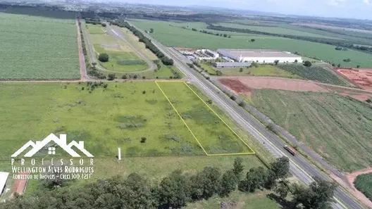 Terreno / Lote / Condomínio à venda, 13272m² no Jardim Nova Limeira, Limeira