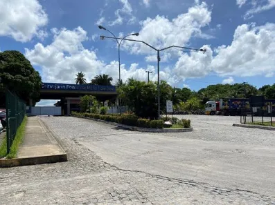Galpão / Depósito / Armazém à venda, 73795m² no Distrito Industrial, João Pessoa