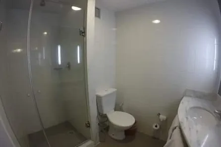 Flat com 1 Quarto à venda, 19m² no Tamboré, Barueri